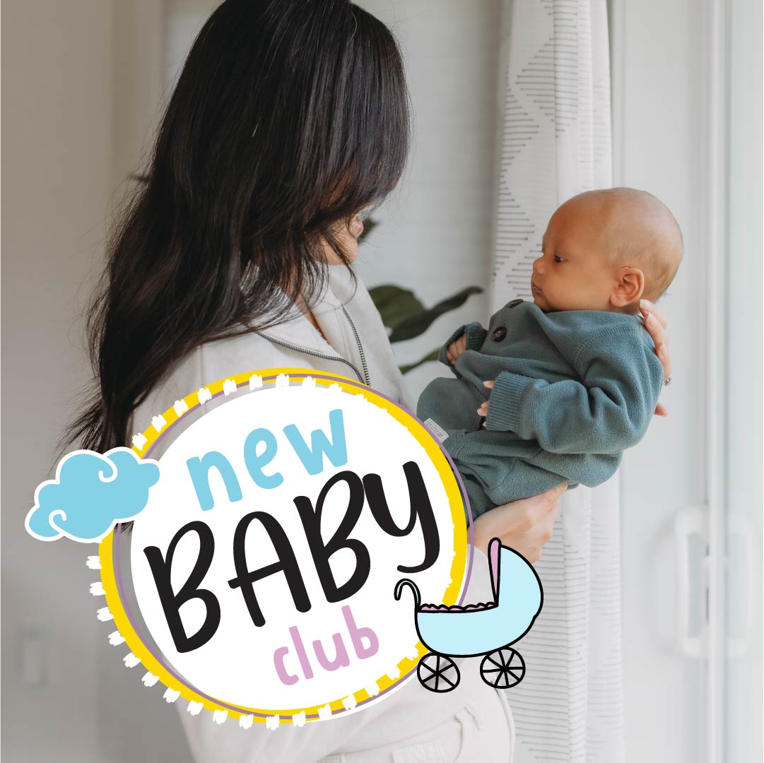 New Baby Club
